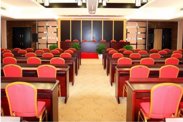 Longji International Hotel (Guilin)